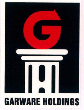 G Garware Holdings Device mark 3201657 Trademark