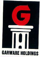 G Garware Holdings Device mark 3201658 Trademark