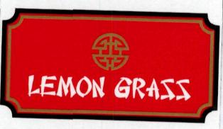 Lemon Grass(label) Device mark 3252196 Trademark