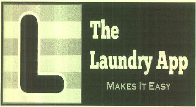L The Laundry App Device mark 3181230 Trademark