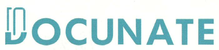 Docunate Device mark 3241931 Trademark