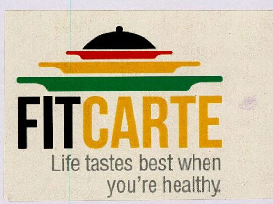 Fitcarte Lire Tastes Best When You're Healthy Device mark 3244533 Trademark