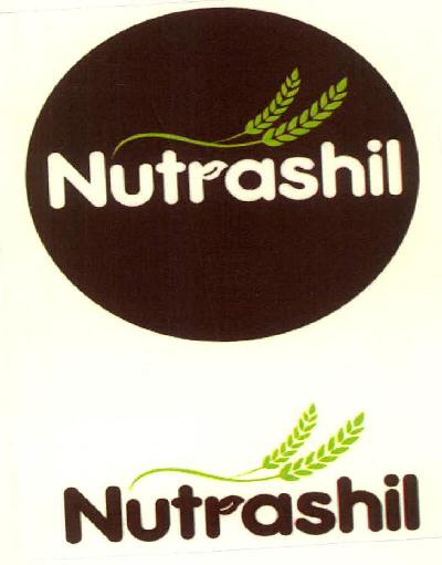 Nutrashil Device mark 3244682 Trademark