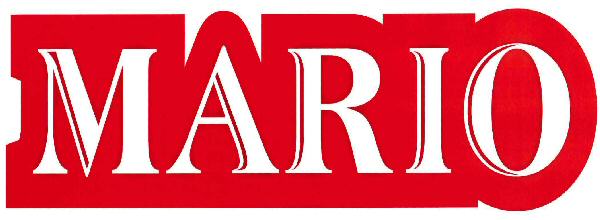 Mario Device mark 3250621 Trademark