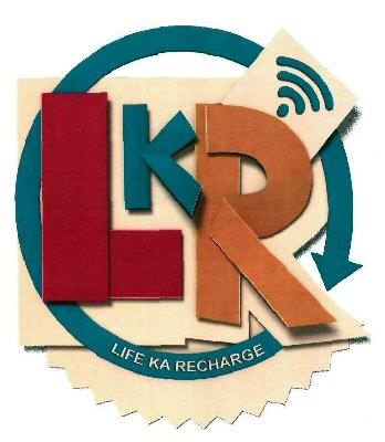 Life Ka Recharge Device mark 3221484 Trademark