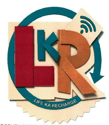 Life Ka Recharge Device mark 3221485 Trademark