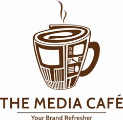 The Media Cafe Device mark 3235363 Trademark