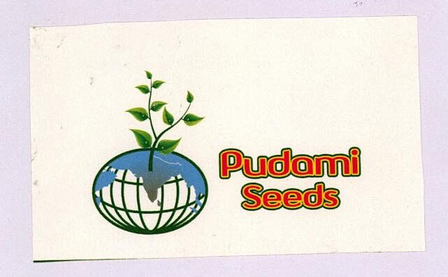 Pudami Seeds Device mark 3261228 Trademark