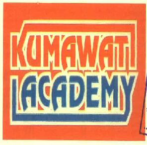 Kumawat Academy Device mark 3261234 Trademark