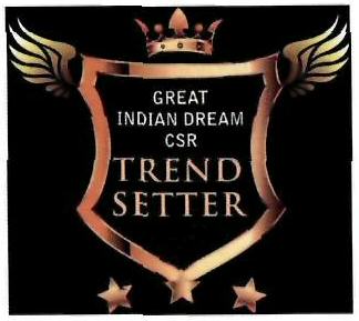 Trend Setter Device mark 3244568 Trademark