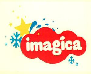 Imagica Device mark 3226555 Trademark