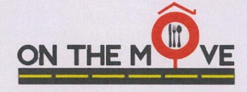 On The Move Device mark 3244593 Trademark