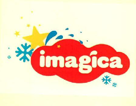 Imagica Device mark 3226570 Trademark