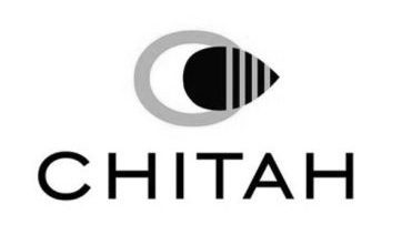 Chitah (with Device) Device mark 3235421 Trademark