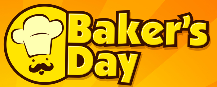Baker's Day Device mark 3235277 Trademark