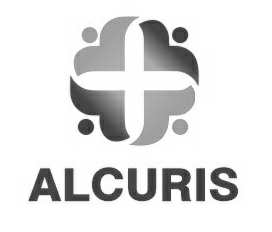 Alcuris (with Device) Device mark 3268806 Trademark