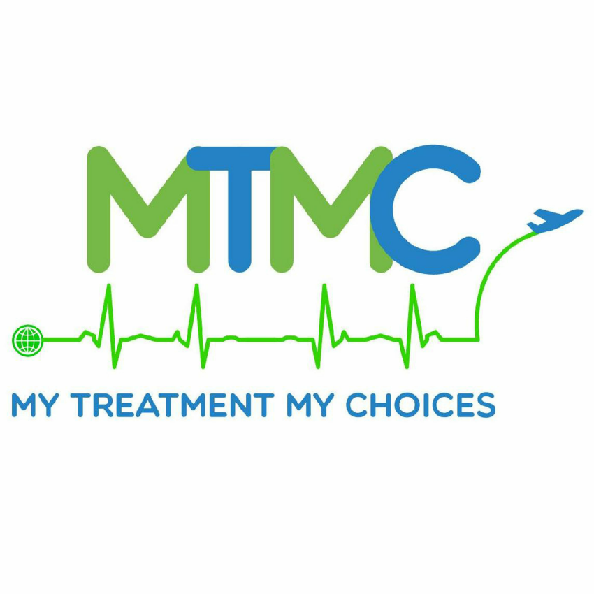 Mtmc;my Treatment My Chioces.com Device mark 3229362 Trademark
