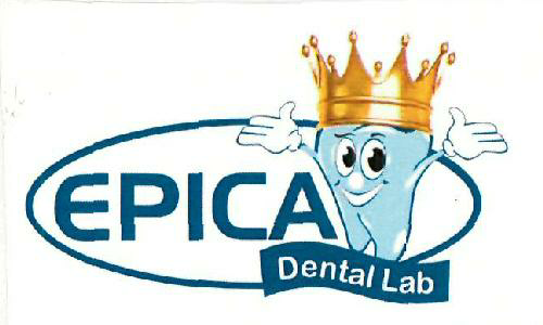 Epica Dental Lab Device mark 3209425 Trademark