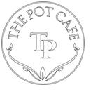 The Pot Cafe With Device Device mark 3249839 Trademark
