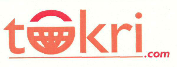 Tokri.com Device mark 3209563 Trademark