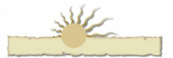Device Of Sun (logo) Device mark 3268834 Trademark