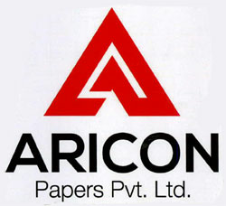 Aricon With A Logo Device mark 3209434 Trademark