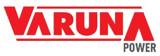 Varuna Power Device mark 3259843 Trademark