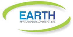 Earth Infraland Developers Private Limited Device mark 3249859 Trademark
