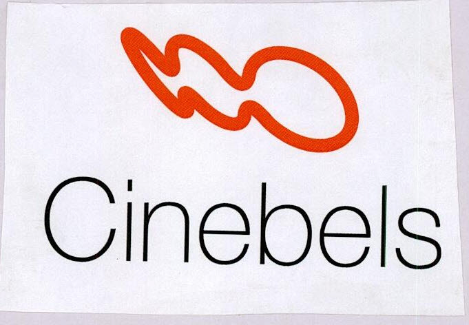 Cinebels Device mark 3268551 Trademark
