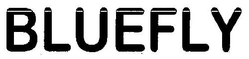 Bluefly Device mark 3235490 Trademark