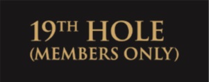 19th Hole (members Only) (device) Device mark 3226790 Trademark