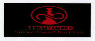 Bookmysmoke (device Of Hookah) Device mark 3252471 Trademark