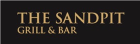 The Sandpit Grill & Bar (device) Device mark 3226793 Trademark