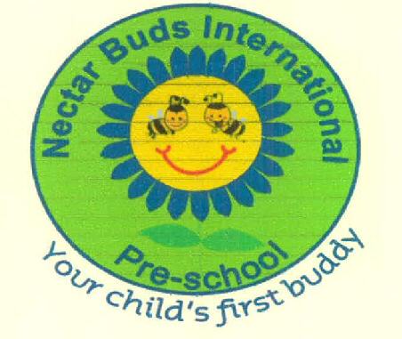 Nectar Buds International Pre-school Your Child's First Buddy Device mark 3259864 Trademark