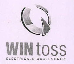 Win Toss With Miscellaneous Device Device mark 3268572 Trademark
