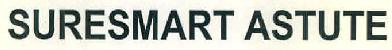Suresmart Astute Device mark 3249892 Trademark