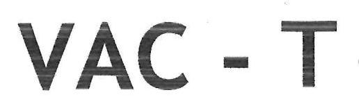 Vac-t Device mark 3229426 Trademark