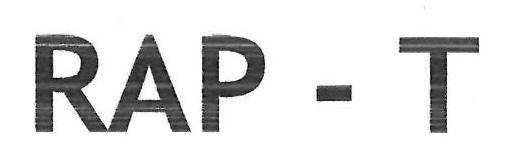 Rap-t Device mark 3229427 Trademark