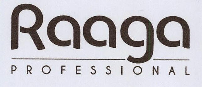Raaga Professional Device mark 3252504 Trademark