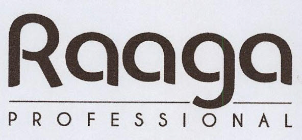 Raaga Professional Device mark 3252505 Trademark