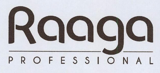 Raaga Professional Device mark 3252506 Trademark