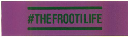 # The Frooti Life Device mark 3234464 Trademark