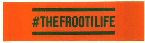 # The Frooti Life Device mark 3234467 Trademark