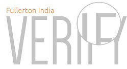 Fullerton India Verify Device mark 3229298 Trademark