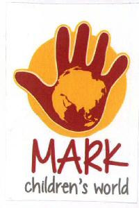 Mark Children's World Device mark 3209478 Trademark