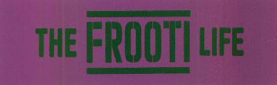 The Frooti Life Device mark 3234480 Trademark