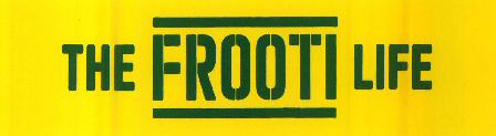 The Frooti Life Device mark 3234483 Trademark
