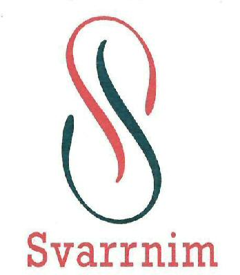 Svarrnim Device mark 3260063 Trademark