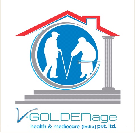 V-goldenage Health & Mediecare (india) Private Limited Device mark 3243185 Trademark