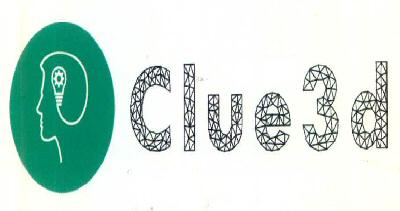 Club 3d Device mark 3234485 Trademark